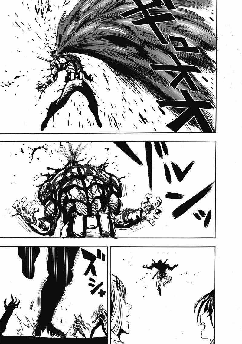 One Punch Man - Chapter 200 image 14